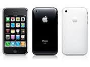 iPhone 3G