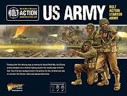 The Army made there own game