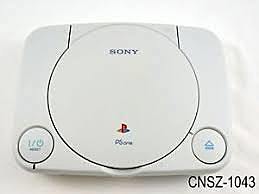 Sony Playstation