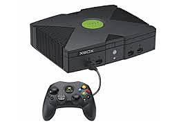 Microsoft Xbox