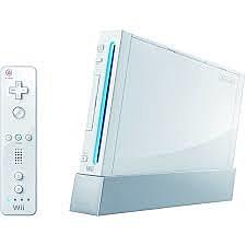 Nintendo Wii