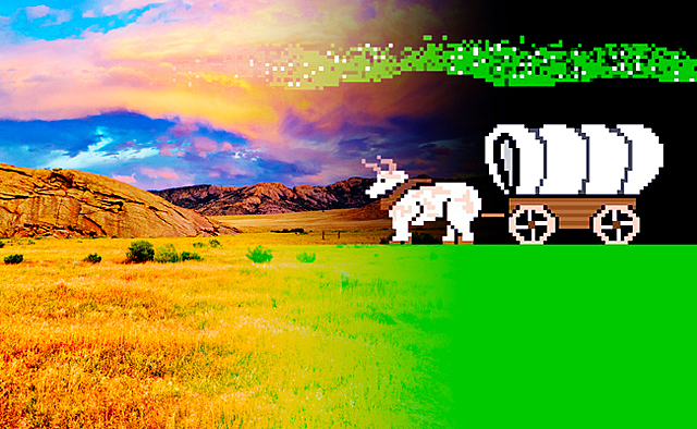 Oregon Trail
