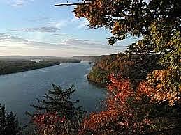 Lewis and Clark Journey