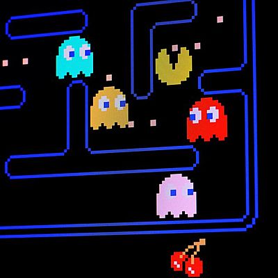 Timeline: Video Game History and stuff