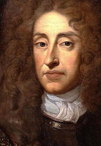 James II son's birth and the Glorious Revolution