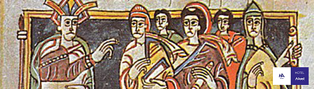 Els visigots, funden el regne de Toledo