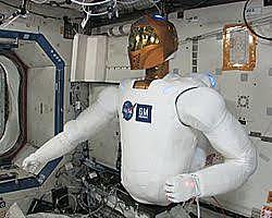 Robonaut