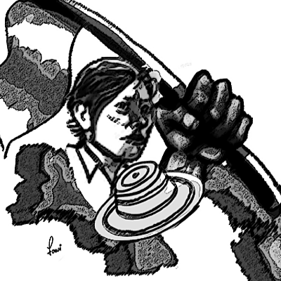 Timeline: REVOLUCIONES