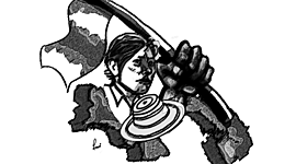 Timeline: REVOLUCIONES