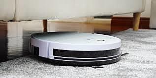 houshold robot