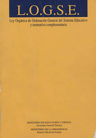 LOGSE