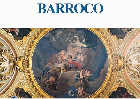 Teatro del Barroco siglo XVII