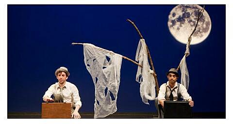 Teatro Neoclásico siglo XVIII