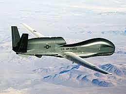 Spy drones