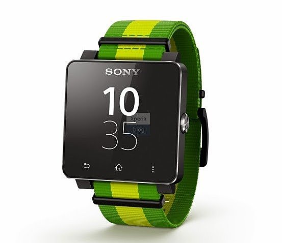 Reloj Nexus smartwatch