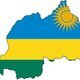 Rwanda flag
