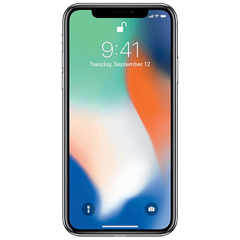 Iphone X