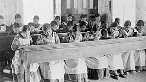 First Nations Children (-2)