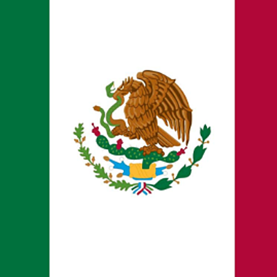Timeline: Mexican National era