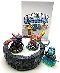 Skylanders