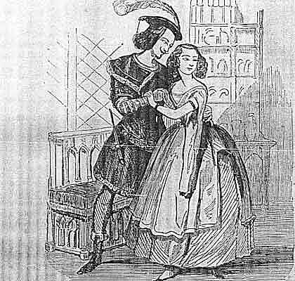 Teatro Neoclásico siglo XVIII