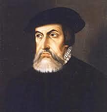 Hernando Cortes