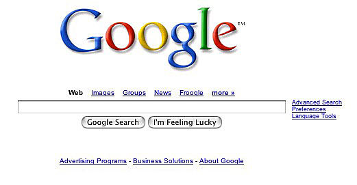 Larry Page, Sergey Brin