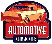 Driving to California