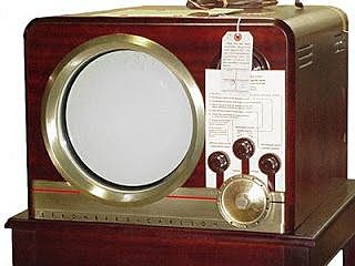 Televisor color Magnavox