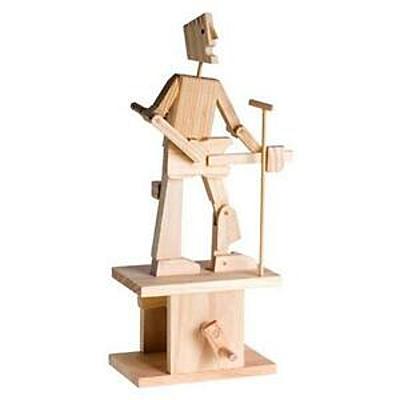 Timeline: Evolución de los autómatas