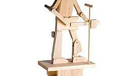 Timeline: Evolución de los autómatas