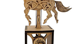 Timeline: Timeline Automatas