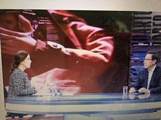 Vizcarra adelantó acciones en entrevista