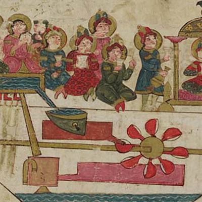 Timeline: evolucion de los automotas