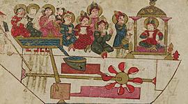 Timeline: evolucion de los automotas