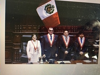 En la mañana Congreso decide primero elegir a los Magistrados del TC