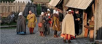 HISTORIA - Edad Media