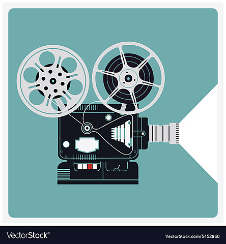 The Film Projector