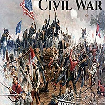 Timeline: Civil War Timeline