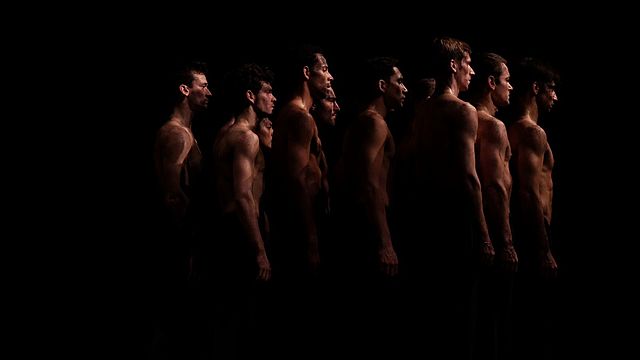 El sacrificio de primavera