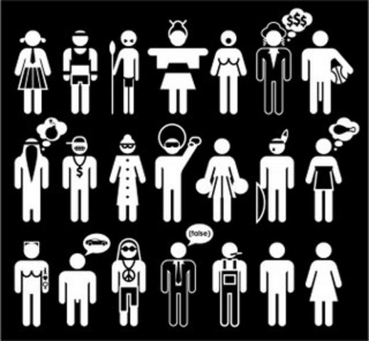 Stereotypes - high school