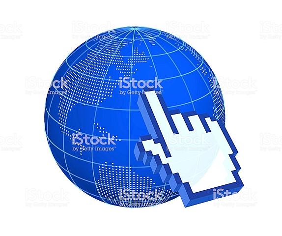 CONCEPTO DE INTERNET