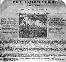 The liberator