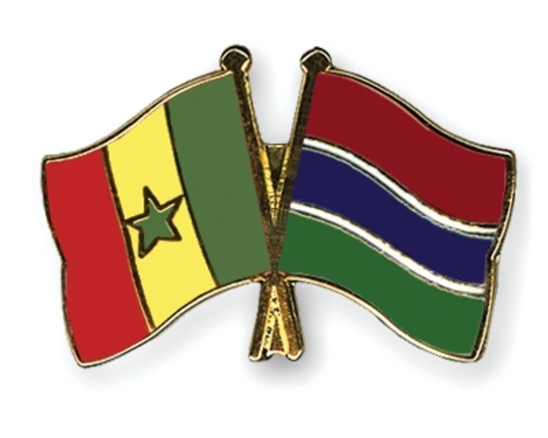 confederation of senegambia