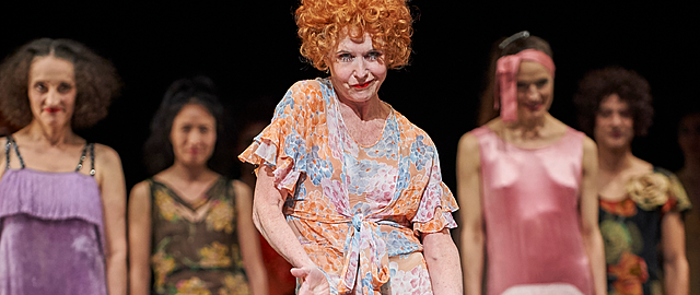 Los siete pecados capitales