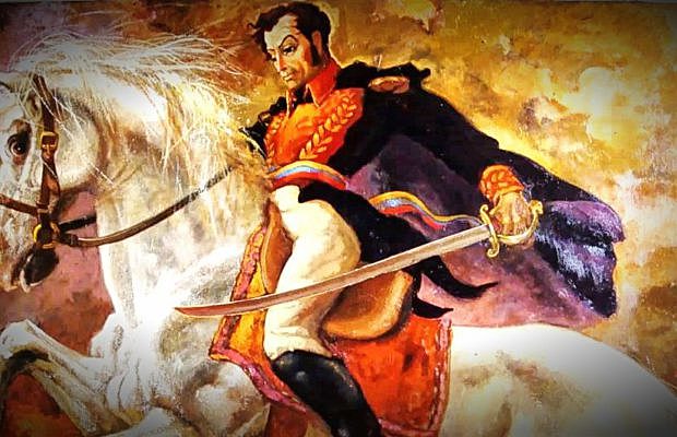 conspiración para matar al libertador