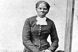 Harriet Tubman