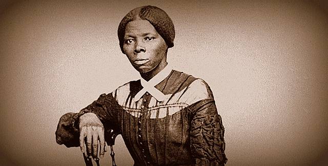Harriet Tubman