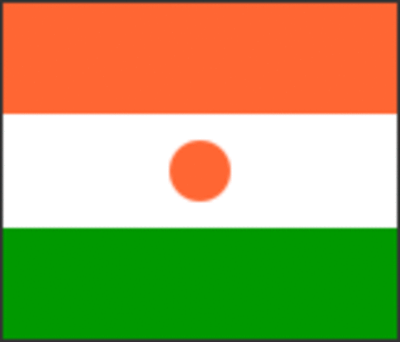 Independence In Niger