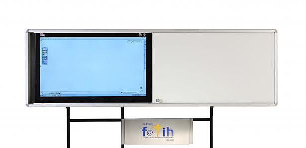 The Smartboard